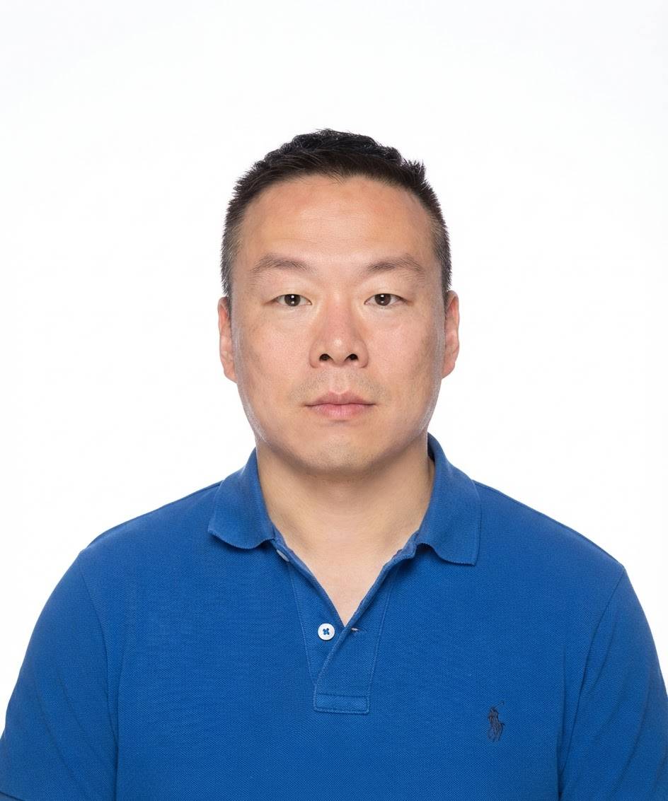 Brian Yeung